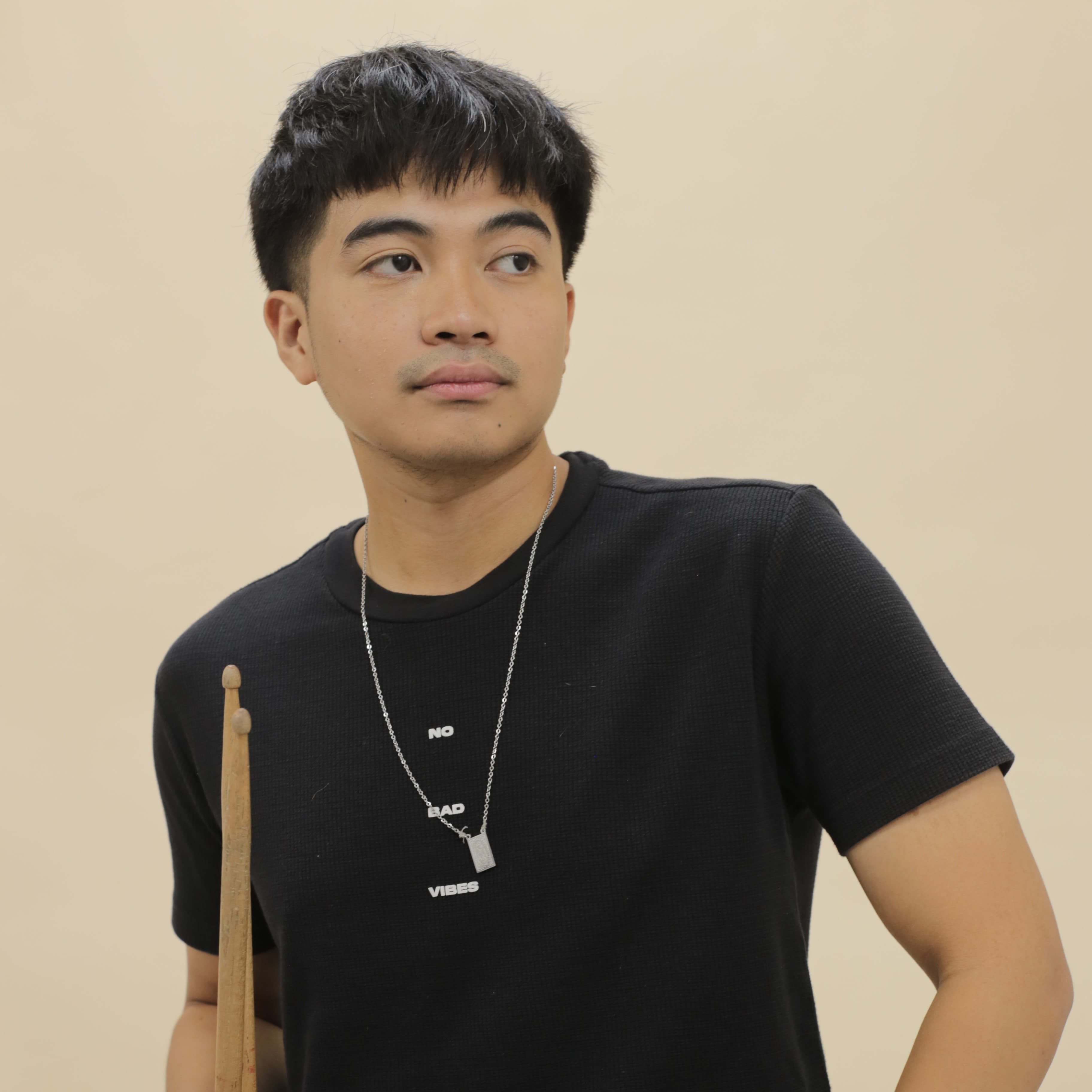 Profile Picture - Ace Halili (Alt)