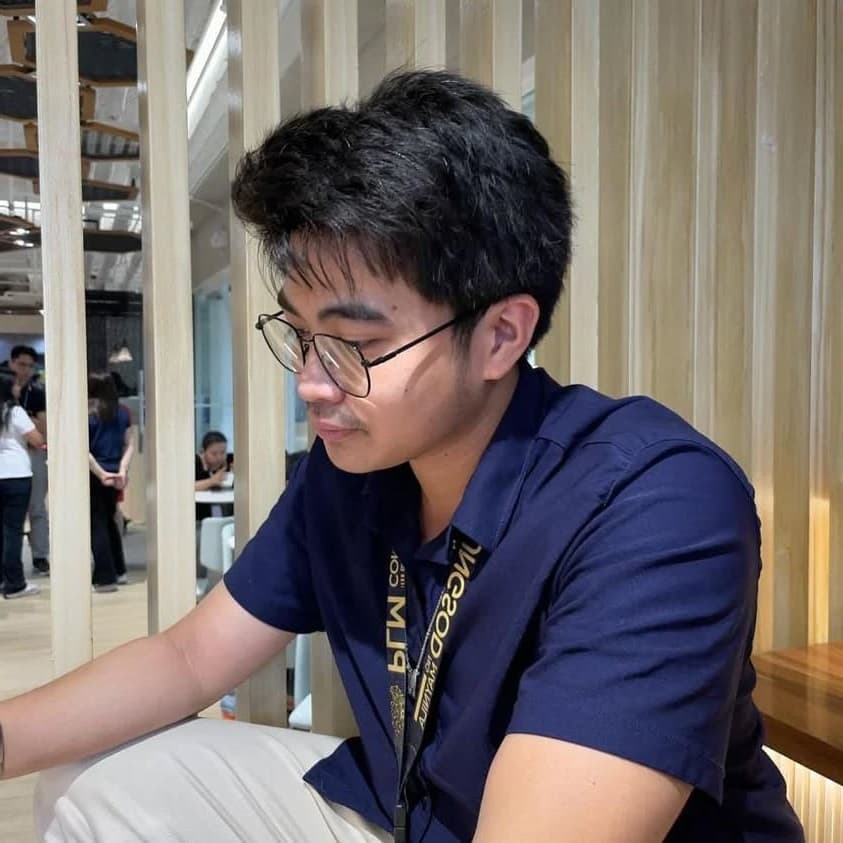 Profile Picture - Ace Halili