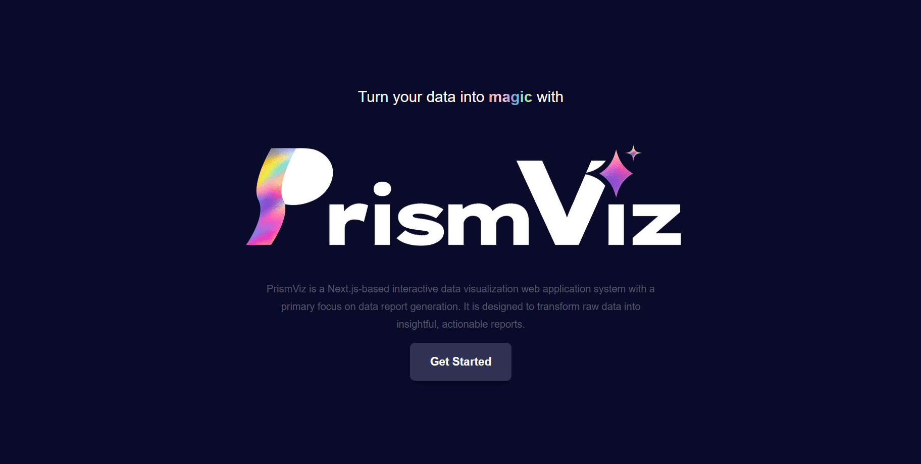 Prism Viz